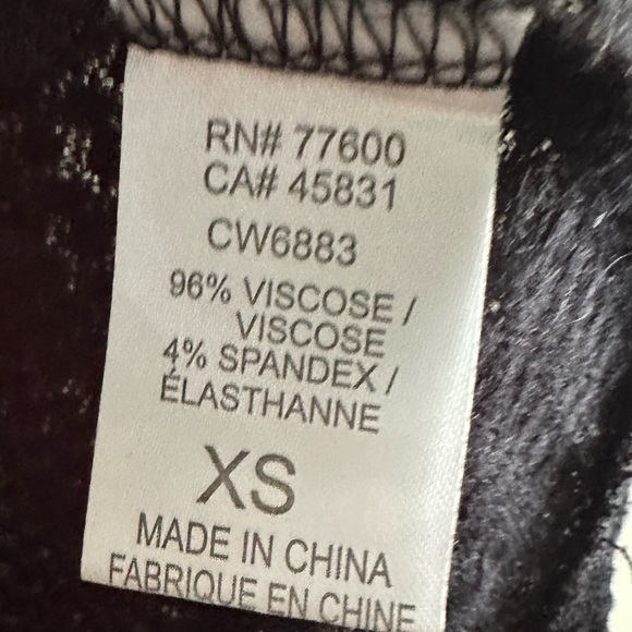 Chaser top - Picture 3 of 5